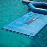 JOBE Manta Floating Mat 150 x 300 x 6cm
