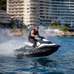 JOBE Toronto Jet Long John 2MM Shinprotector
