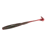 GUMINUKAS 13 FISHING   Ninja Worm  -  5.5" 140 mm 9.5 g