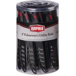 PEILIŲ RAPALA FISHERMAN'S UTILITY RINKINYS RUK4BX 24vnt