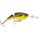 Vobleris RAPALA Jointed Shad Rap® JSR-4