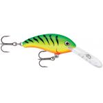 Vobleris RAPALA Shad Dancer® SDD07
