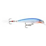 Vobleris RAPALA X-Rap® XR-4
