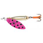 Spinner BLUE FOX SALMON SUPER VIBRAX® size 6