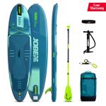 JOBE „Aero Yarra“ SUP Lentos 10,6 Komplektas, Mėlyna