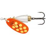 Spinner BLUE FOX VIBRAX® UV size 2