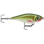 Vobleris RAPALA X-Rap Twitchin’ Shad® XRTS-08