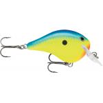 Vobleris RAPALA DT Fat® DTFAT-1