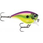 Vobleris RAPALA BX® Brat BXB-6 
