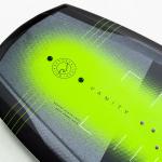 JOBE Vanity Wakeboard