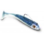  360GT SEARCHBAIT MINNOW WEEDLESS 11 CM