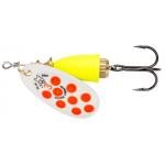 Spinner BLUE FOX VIBRAX® UV size 2