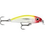 Vobleris RAPALA Ultra Light Minnow ULM-4