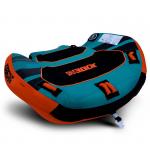 Jobe vandens atrakcionas  Airstream 2P