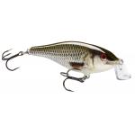 Vobleris RAPALA Shallow Shad Rap® SSR-9
