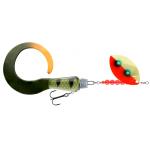 GUMINUKO UODEGA R.I.P. SPINNER TAIL RIPST