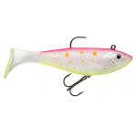 Suspending Wild Tail Shad 08