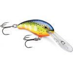 Vobleris RAPALA Shad Dancer® SDD05