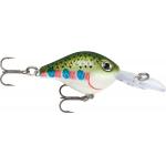 Vobleris RAPALA Ultra Light Crank ULC-3