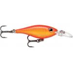 Vobleris RAPALA Ultra Light Shad ULS-4