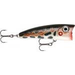Vobleris RAPALA Ultra Light Pop ULP-4