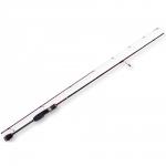 Ebisu II Violet SV 662 UL Light game new style (0,6-5g 198cm 6’6”87g)