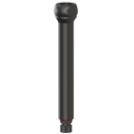 Compact Accessory Mount in the Assembly with Extender (L — 220 mm)