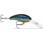 Vobleris RAPALA Shad Dancer® SDD05