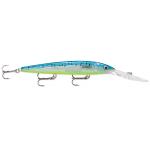 Vobleris RAPALA Down Deep Husky Jerk® DHJ-14