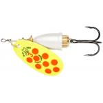 Spinner BLUE FOX VIBRAX® UV size 2