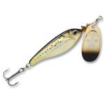 Spinner BLUE FOX MINNOW SUPER VIBRAX® size 2