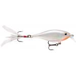  Vobleris RAPALA X-Rap® Shad XRSH-6