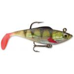 Wildeye Rippin' Swim Shad 4