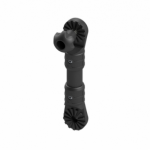 Extender for Accessories  (L —  160 mm) with 27,7° Splines