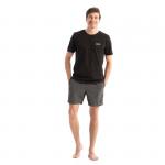 JOBE Casual T-Shirt Black