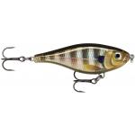 Vobleris RAPALA X-Rap Twitchin’ Shad® XRTS-08