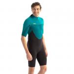 Jobe Perth 3/2mm Shorty Wetsuit Men Teal