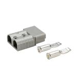 ANEN 120A Stecker - grey