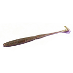 GUMINUKAS 13 FISHING   Ninja Worm  -  5.5" 140 mm 9.5 g