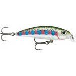 Vobleris RAPALA Ultra Light Minnow ULM-6