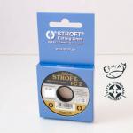 Valas Stroft FC2 25m