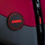 Jobe Neoprene Life Vest Men Burgundy Red