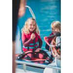 JOBE Boston 3/2mm Wetsuit Kids Hot Pink