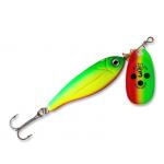 Spinner BLUE FOX MINNOW SUPER VIBRAX® size 3