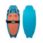 Jobe Slash Kneeboard Teal CHANGE