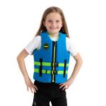 JOBE Neoprene Vest Youth Blue