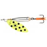 Spinner BLUE FOX SALMON SUPER VIBRAX® size 6