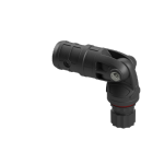 Awning Cardan Joint for Installation of Ø 22 mm and 32 mm Tube Constructions