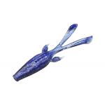 GUMINUKAS 13 FISHING   Invader  -  4.25" 108 mm 7 g