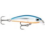 Vobleris RAPALA Ultra Light Minnow ULM-4